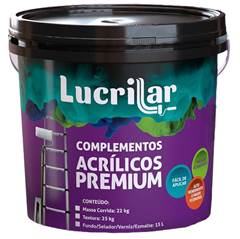 FUNDO PREPARADOR 15L