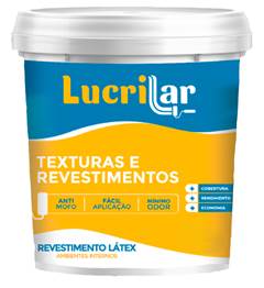 REVESTIMENTO EXT BR 4,5KG