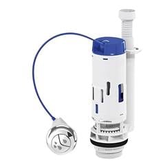 MECANISMO SAIDA DUAL FLUSH P/CX ACOP 3E1