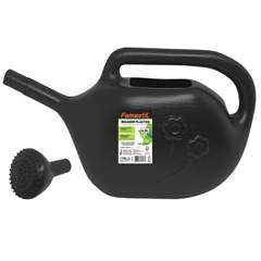 REGADOR PLASTICO 8L PT