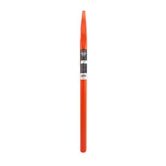 PONTEIRO ACO RED LARANJA 3/4X10
