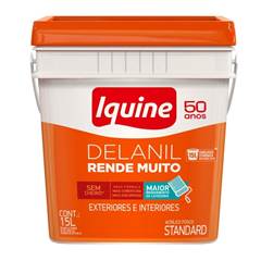 TINTA DELANIL PEROLA 15L