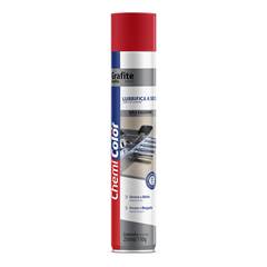 GRAFITE SPRAY 250ML 110G