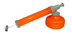 PULVERIZADOR MANUAL DE PLAST 350ML