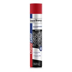 GRAXA LITIO BR 250ML/125G