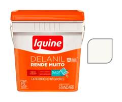 TINTA DELANIL BR NEVE 15L