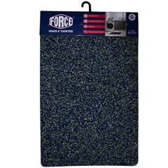 TAPETE 100% BORR EXP REC 40X60CM SORT