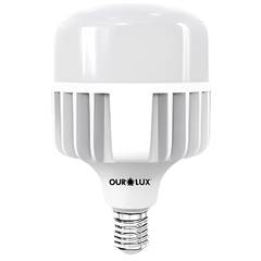 SUPERLED ALTA POT T100W BIV 6500K E40