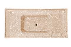 PIA DELUXE MARM 1,79X0,49 BG