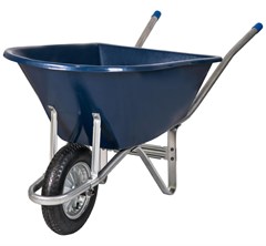 CARRINHO JUMBO V GALV PC 3,50 90L