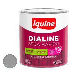 ESMALTE SINT DIALINE ALUMINIO SINT 900ML