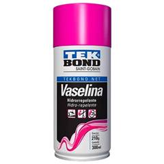 VASELINA SPRAY 210G/300ML