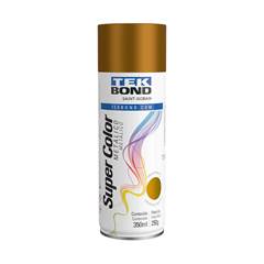 TINTA SPRAY COBRE MET 350 ML/250G