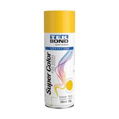 TINTA SPRAY USO GERAL AM 350ML/250