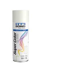 TINTA SPRAY USO GERAL BR FOSCO 350ML/250
