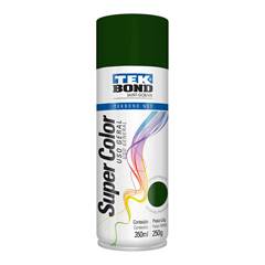 TINTA SPRAY USO GERAL VD ESCURO 350ML