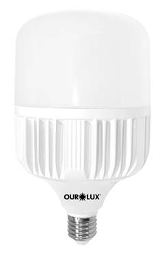 SUPERLED ALTA POT T150W BIV 6500K E27