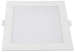 PAINEL LED SUP ECO EMB 18W BIV4000K QUAD