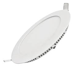 PAINEL LED SUP ECO EMB 18W BIV 4000K RED