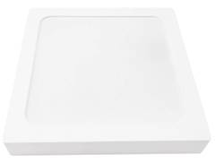 PAINEL LED SUP ECO SOB 18W BIV2700K QUAD