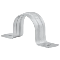 ABRAC ZINC TIPO U 1/2