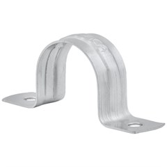 ABRAC ZINC TIPO U 3/4