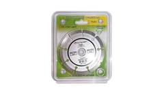 DISCO DE CORTE DIAM SEGMENT FLEX