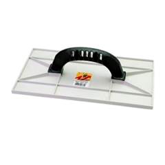 DESEMPENADEIRA PLAST 17X30CM BS LISA BR 