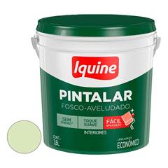 TINTA PINTALAR VINIL ACR PALHA 3,6L 