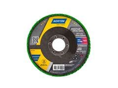 DISCO FLAP FIBRA R244 STANDARD G120