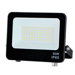 PROJETOR C LED SMD 50W 6400K BIV FLEX