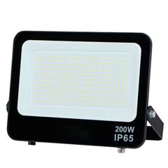 PROJETOR C LED SMD 200W 6400K BIV FLEX