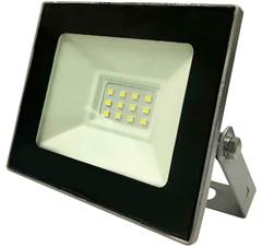 PROJETOR C LED SMD 100W 6400K BIV FLEX