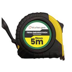 TRENA EMBORRACHADA 5MX19MM PROF