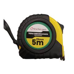 TRENA EMBORRACHADA 5MX25MM PROF