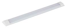LUM LED SLIM 50CM 18W BIV 6500K 65LM/W