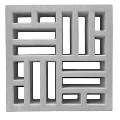 COBOGO MOD TACO CHINES 39X39