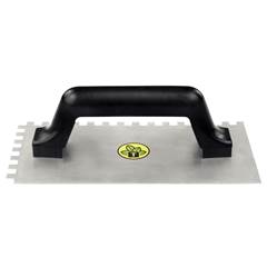 DESEMPENADEIRA MET DENT C/CB PLAST