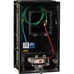 KIT PADRAO INST FACIL MONO 40A EQU AL/MA