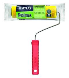 ROLO DE PINT RESIMAX LA SINTETICA 15CM