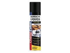 BORRACHA LIQUIDA PT 240G/400ML