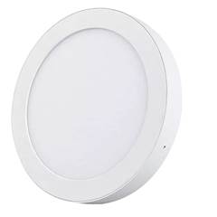 PAINEL LED SOB 24W BIV 6500K RED