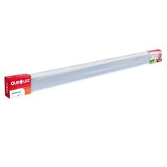 LUM LED SLIM 100CM 36W BIV 6500K 65LM/W