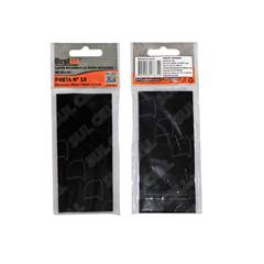 LENTE MASCARA DE SOLDA RETANG PT N12
