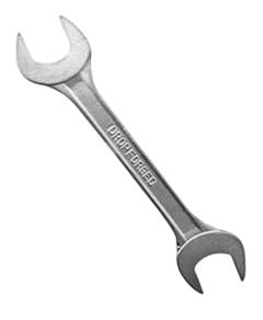 CHAVE FIXA AC 10X11MM