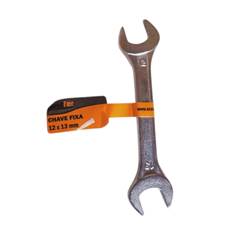 CHAVE FIXA AC 12X13MM