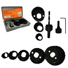 SERRA COPO KIT 11PCS