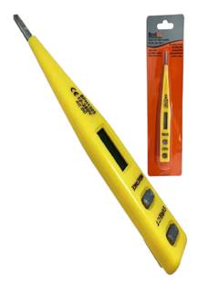 CHAVE TESTE DIGITAL AC/DC 12-220V