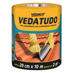 FITA VEDA TUDO RL 20CMX10M 