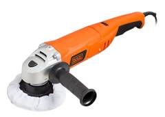 POLITRIZ 5'' 220V 600W C/CX PLASTICA